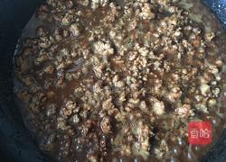 炸肉酱的做法图解4