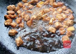 糖醋肉的做法图解6