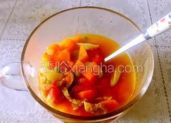 瘦肉蔬菜汤