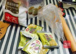 木糠杯的做法图解1