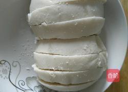 煎馒头片的做法图解1