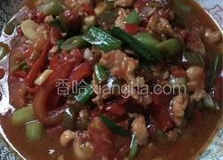 酱香肉