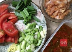 酱香肉的做法图解1