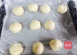 榨菜鲜肉月饼的做法图解5