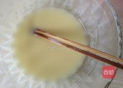 蔓越莓司糠球的做法图解2