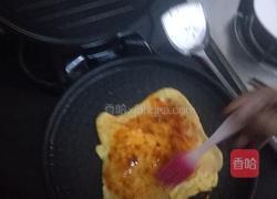 鸡蛋灌饼的做法图解20