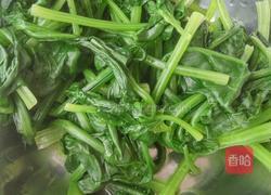 美味的菠菜皮芹菜饺子的做法图解5