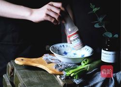 超好吃的烤肉配方 青椒烤羊肉/小羊排的做法图解5