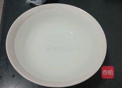 甜品之四川冰粉的做法图解1
