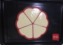 华夫饼的做法图解6