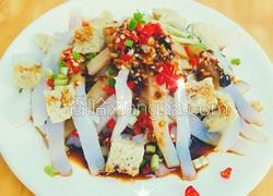 伤心凉粉