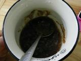 红糖姜枣茶