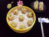烧麦
