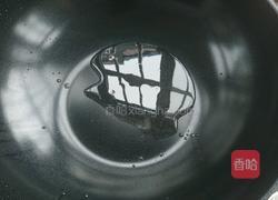 油炸花生米的做法图解2