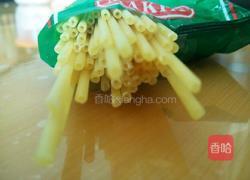 快手通心粉的做法图解14