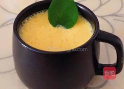 芒果奶昔的做法图解11