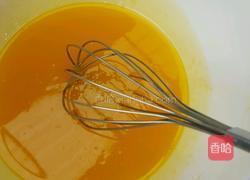 黄油饼干的做法图解2