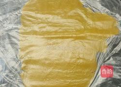 黄油饼干的做法图解9