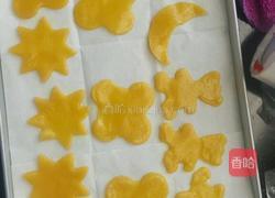黄油饼干的做法图解11