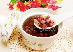 薏仁红豆汤