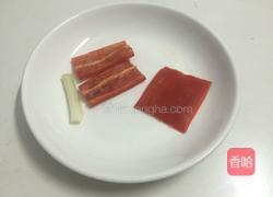 清蒸金鲳鱼的做法图解2