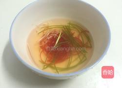 清蒸金鲳鱼的做法图解3