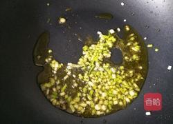 清炒丝瓜的做法图解6