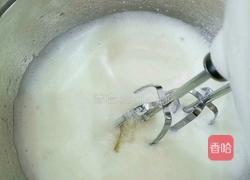 三水戚风蛋糕（8寸）的做法图解7