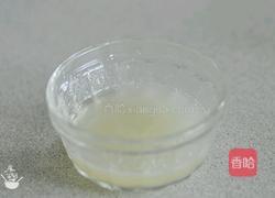 凉爽透心‖木瓜椰奶冻的做法图解4