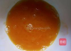 香菇炒鸡蛋的做法图解3