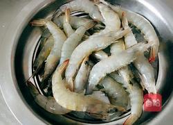 盐水虾的做法图解1