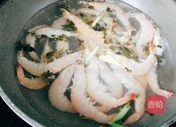 盐水虾的做法图解4