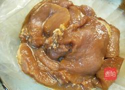 爆浆猪扒的做法图解2