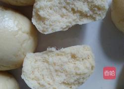 玉米面馒头的做法图解6
