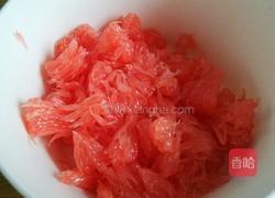 蜂蜜柚子茶的做法图解7