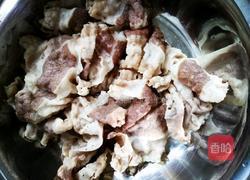 酸汤肥牛的做法图解1