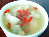 砂锅鸡汤
