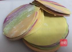 牛肉饺子饼的做法图解2