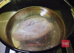 卤牛肉的做法图解5