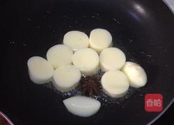 辣白菜豆腐汤的做法图解3