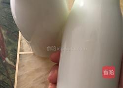 煮羊奶的做法图解1
