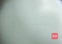 煮羊奶的做法图解4