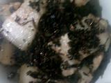 梅干菜肉