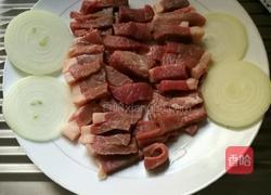 红烧牛肉 来一碗 （家常做法）的做法图解2
