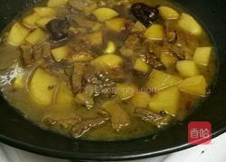 红烧牛肉 来一碗 （家常做法）的做法图解7