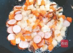 芝士焗饭的做法图解2