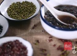 宋 三豆汤的做法图解3