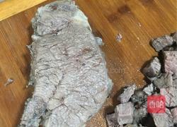 牛肉干的做法图解2