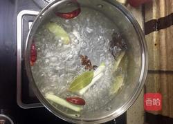 煮毛豆的做法图解6