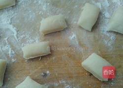 冰激凌糯米糍的做法图解11